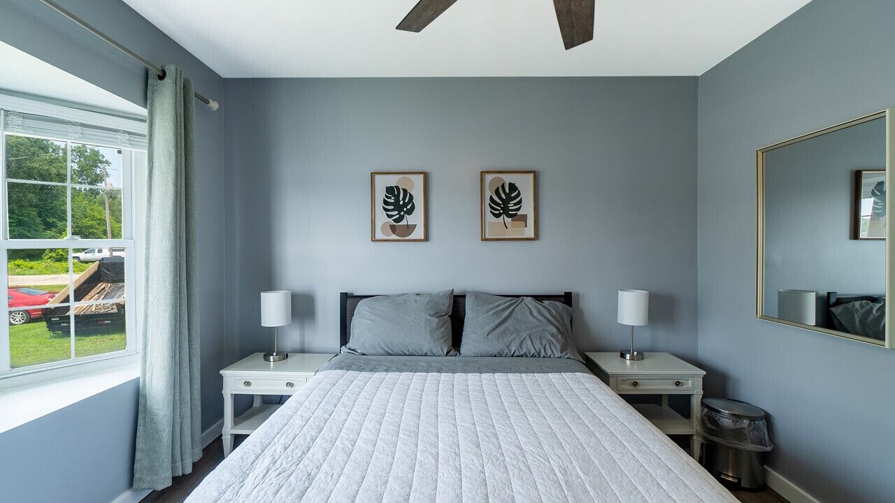Photo of Bedroom in Sand Creek