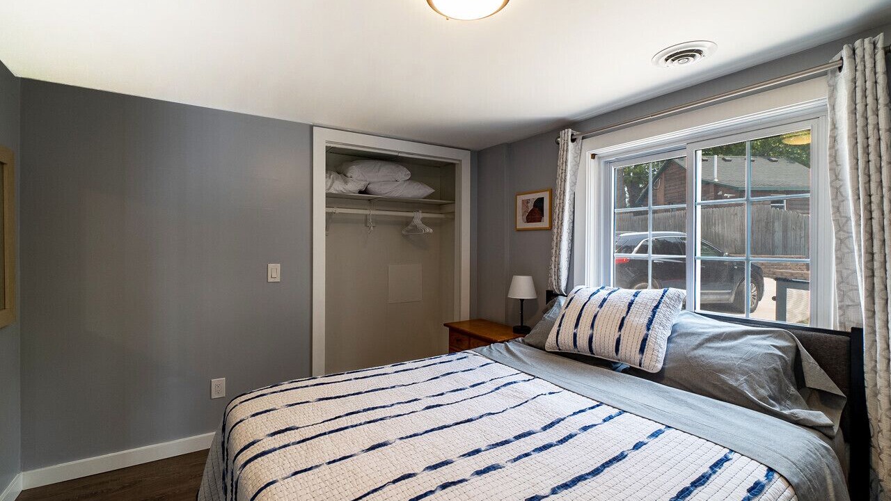 Photo of Bedroom in Sand Creek