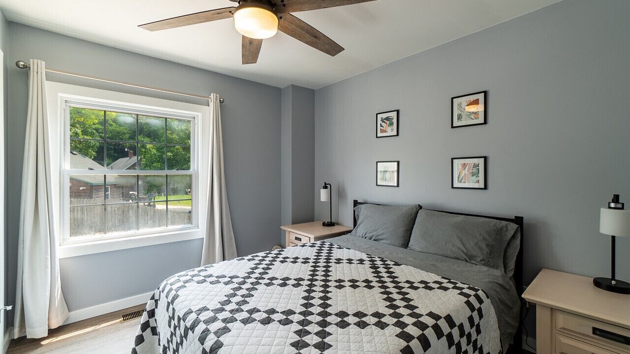 Photo of Bedroom in Sand Creek