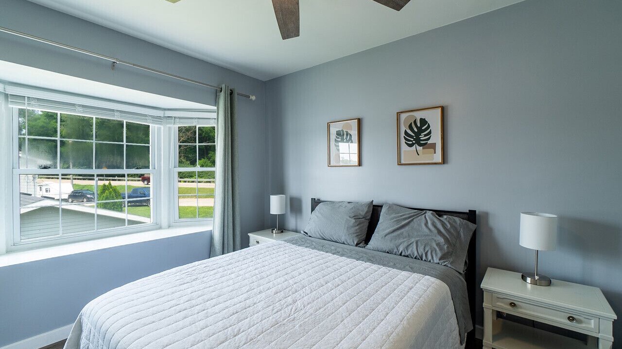 Photo of Bedroom in Sand Creek