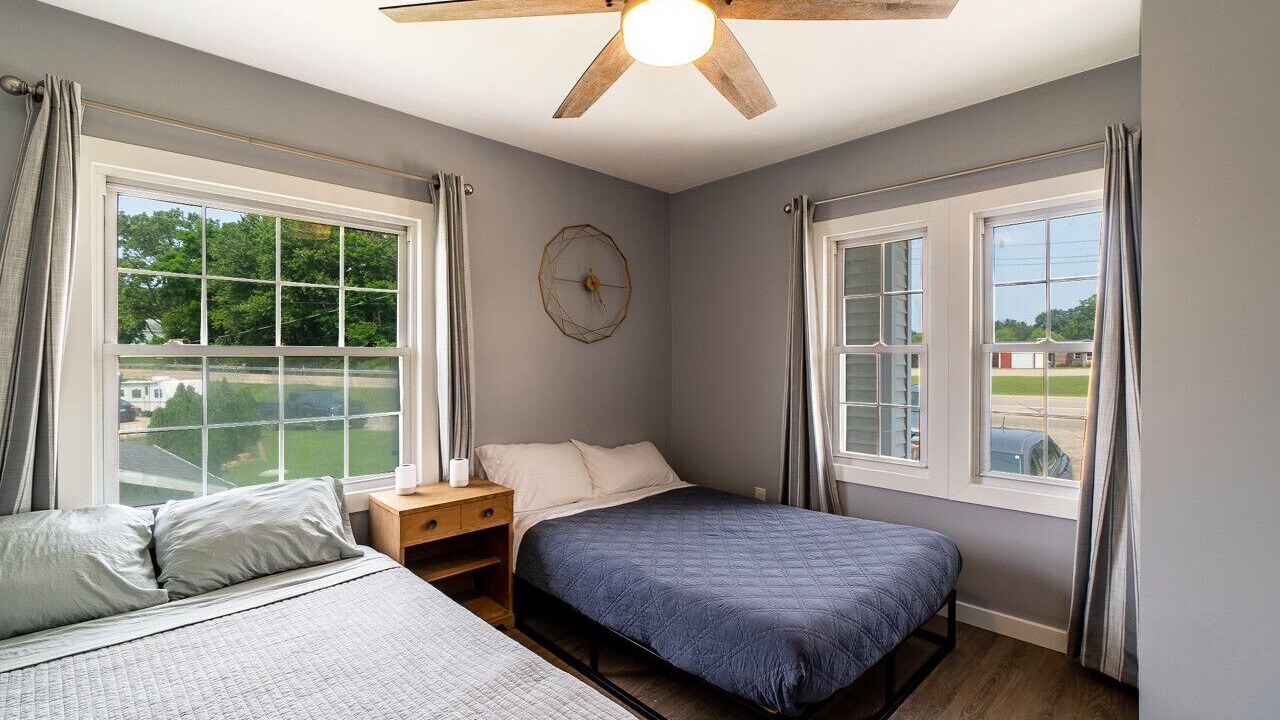Photo of Bedroom in Sand Creek