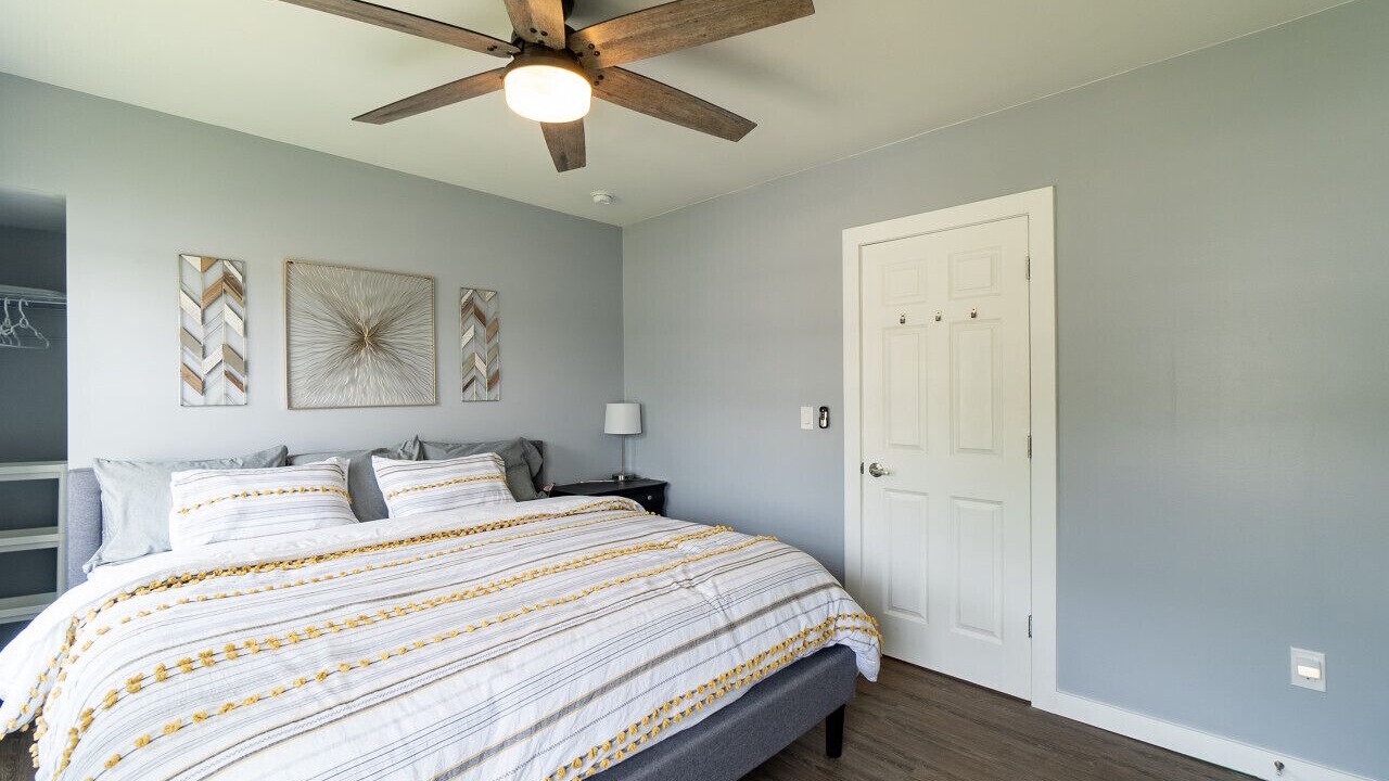 Photo of Bedroom in Sand Creek
