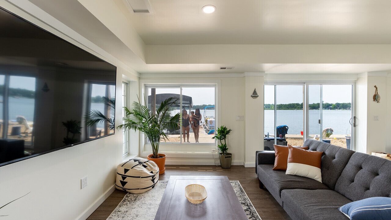 Photo of Livingroom in Sand Creek