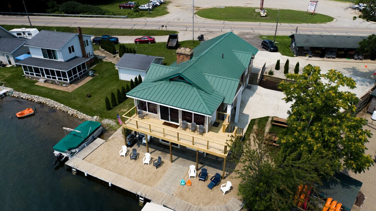 Photo of Outdoor in Sand Creek