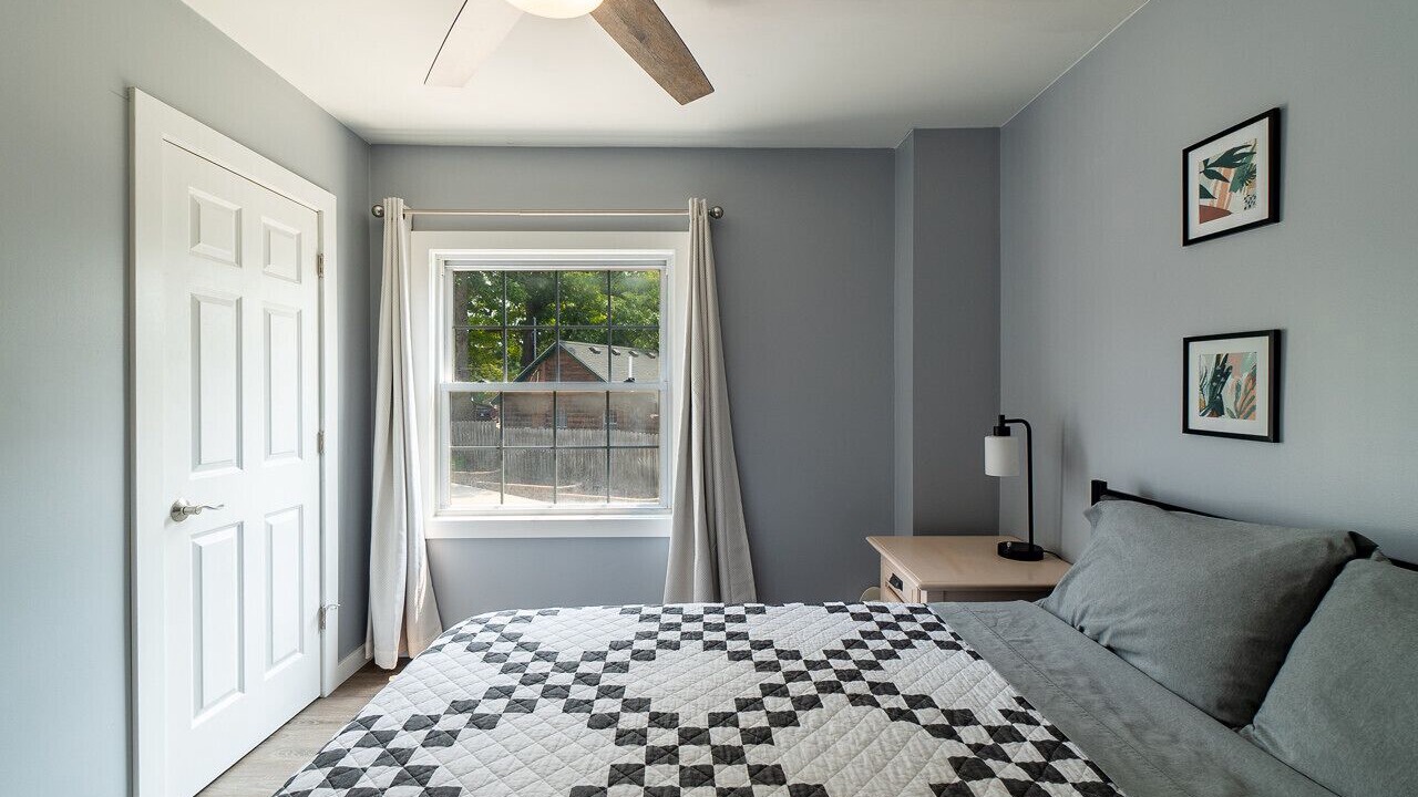 Photo of Bedroom in Sand Creek