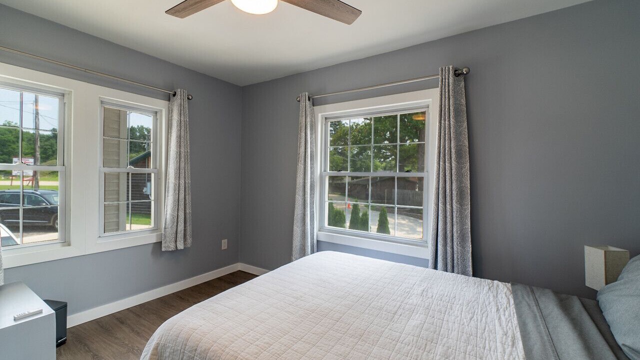 Photo of Bedroom in Sand Creek