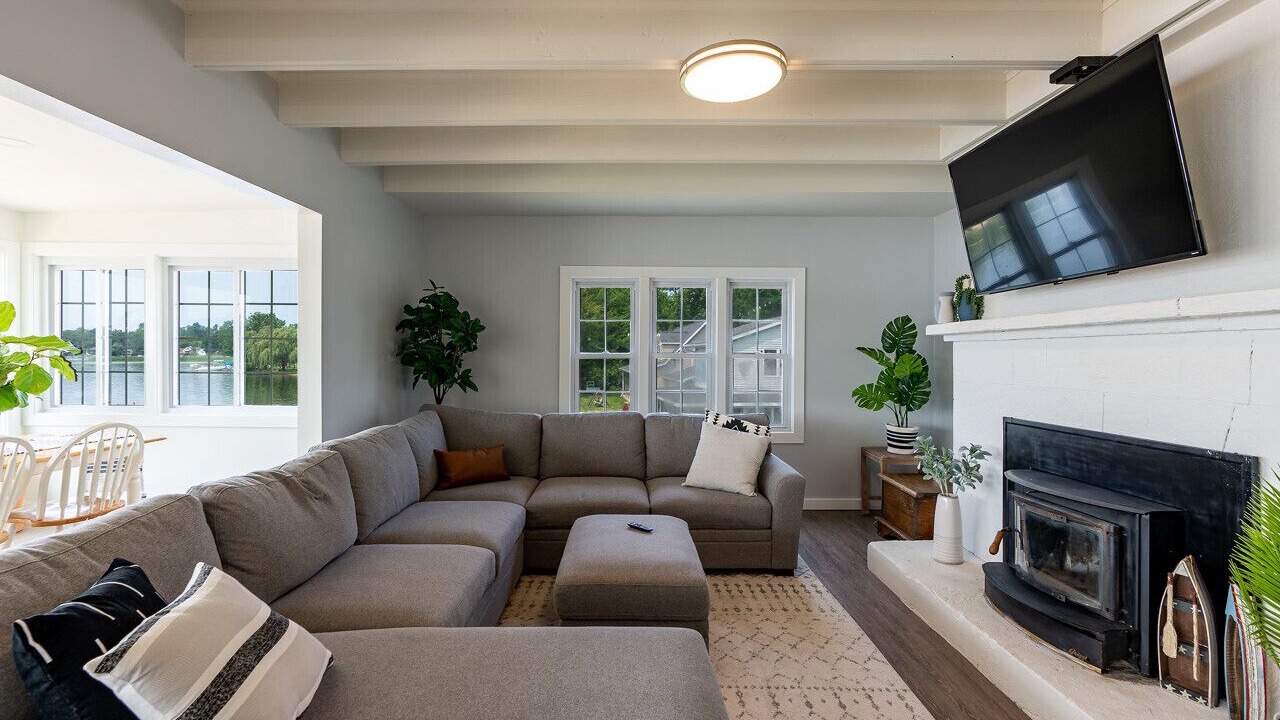 Photo of Livingroom in Sand Creek