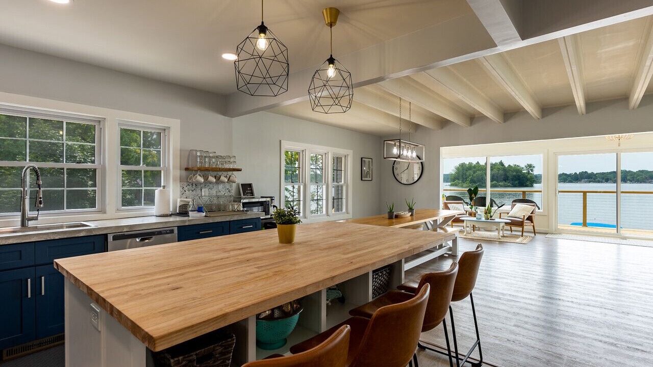 Photo of Kitchen in Sand Creek