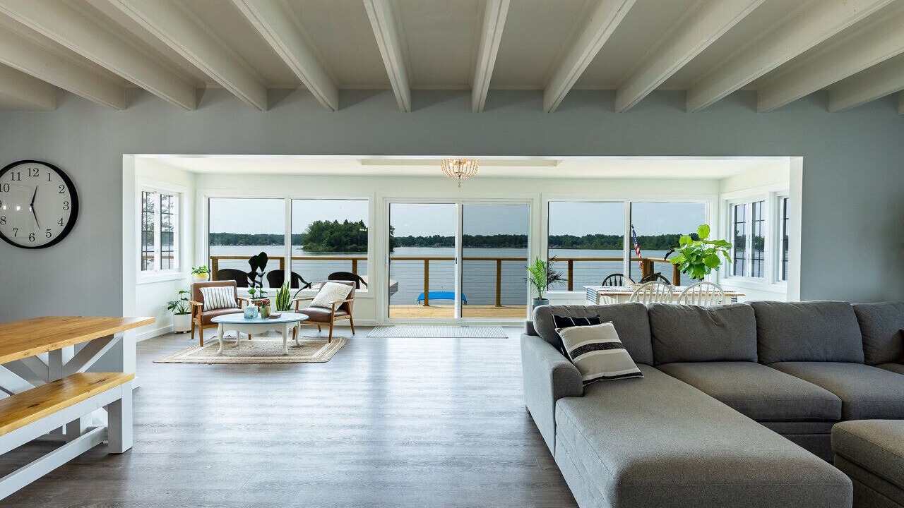Photo of Livingroom in Sand Creek
