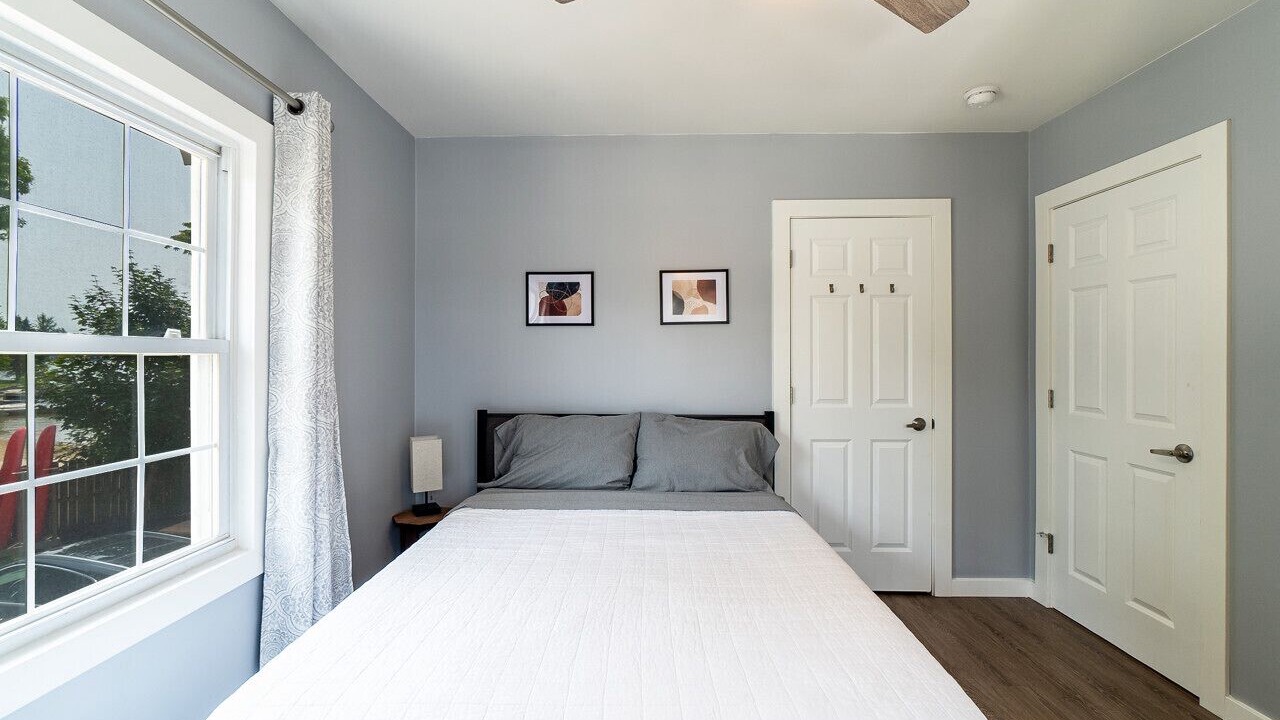 Photo of Bedroom in Sand Creek
