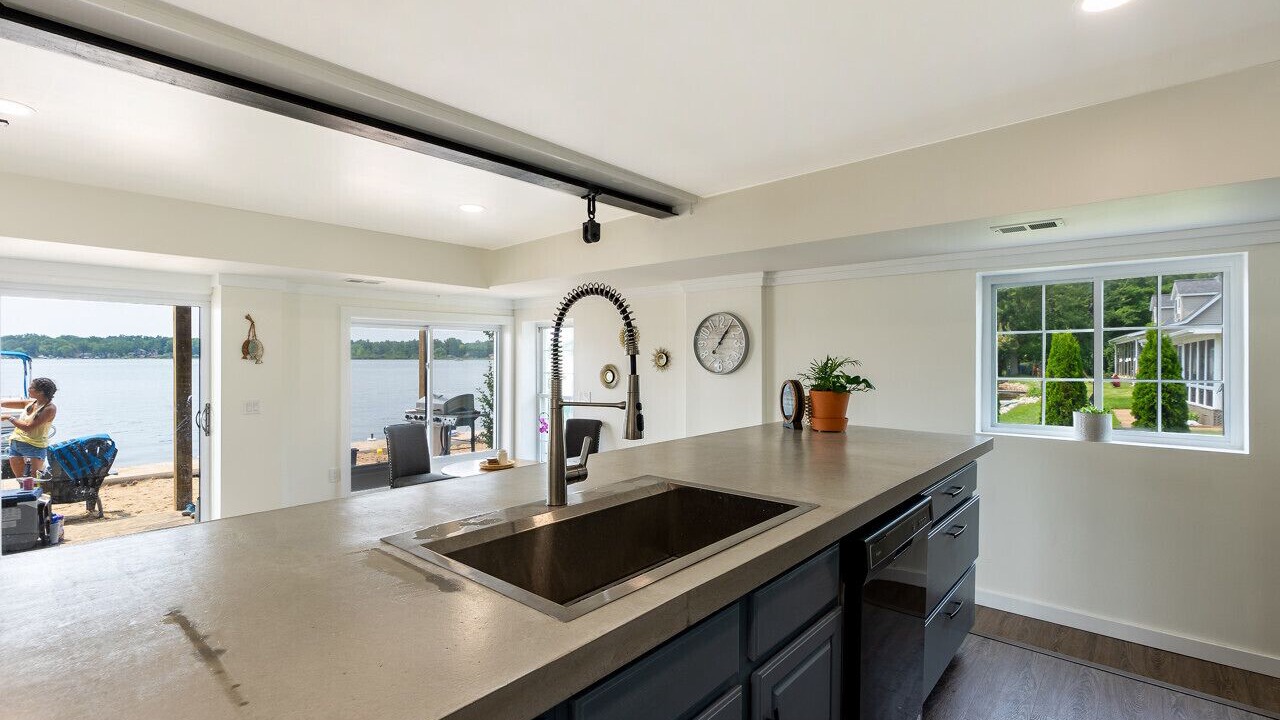 Photo of Kitchen in Sand Creek