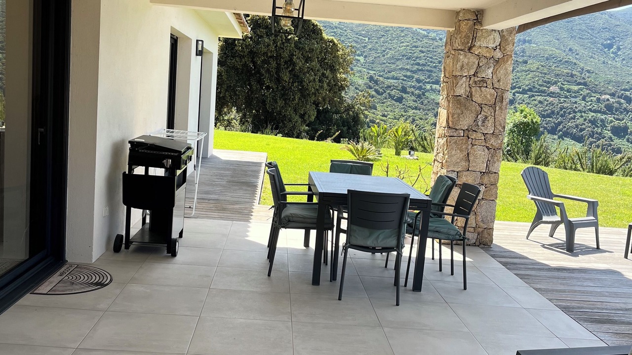 Photo of Outdoor in Sari-d'Orcino