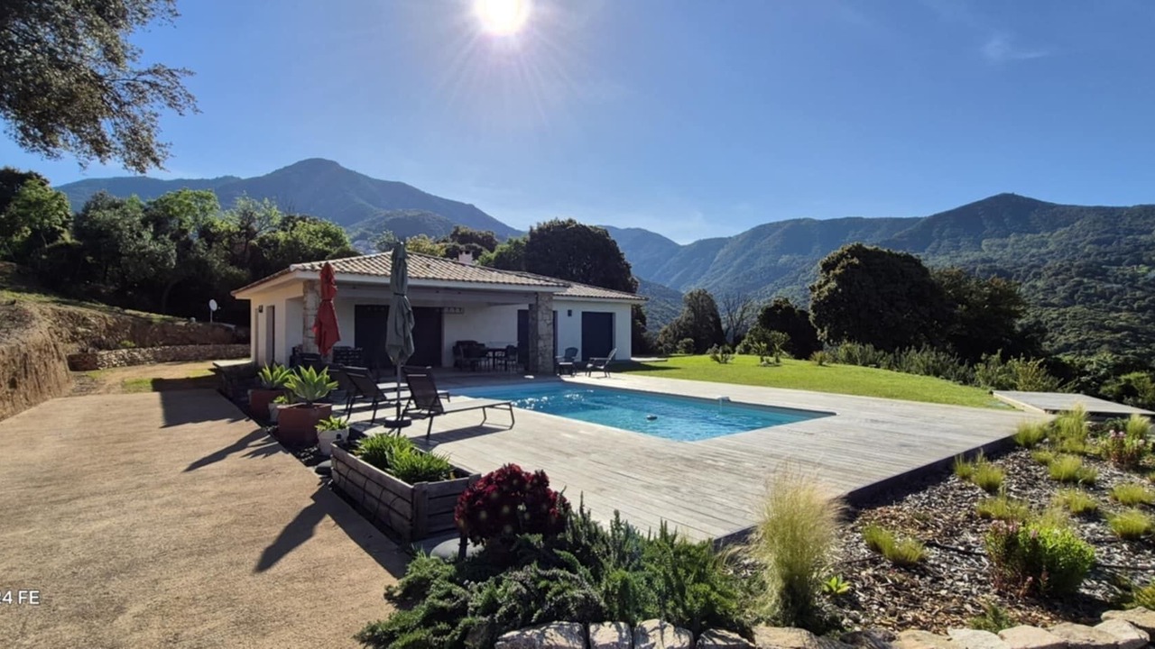 Photo of Outdoor in Sari-d'Orcino