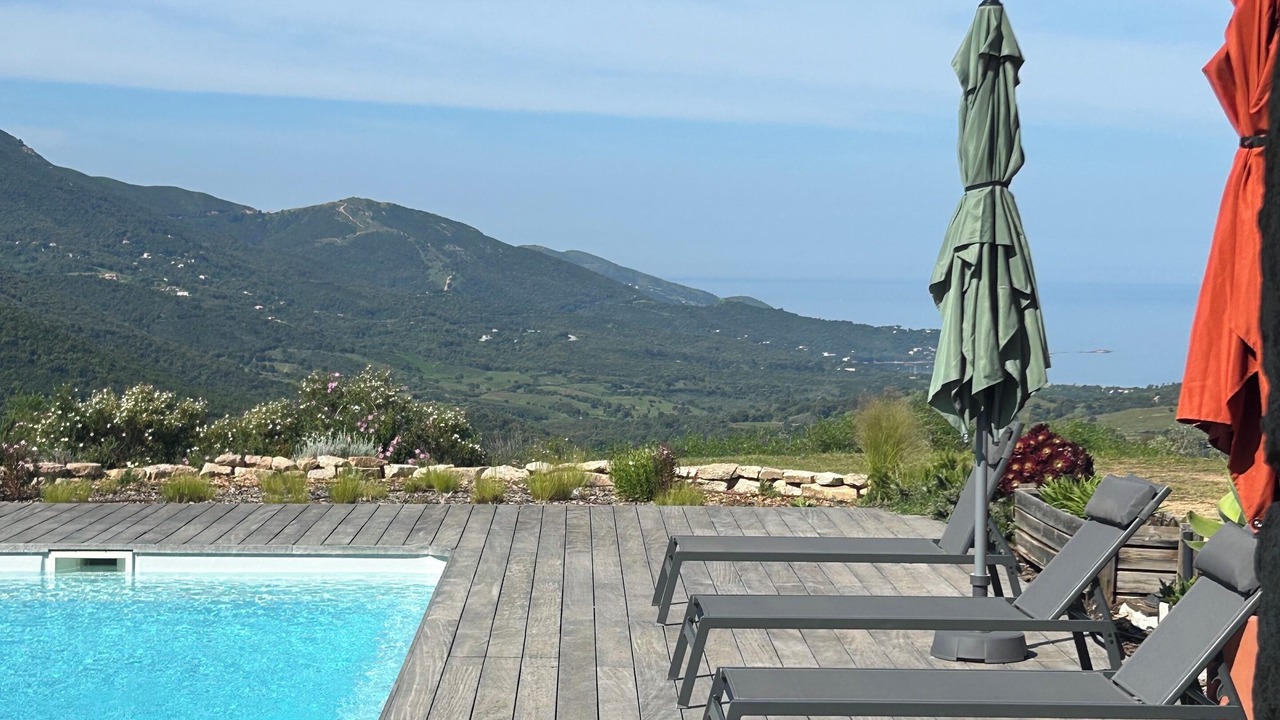 Photo of Outdoor in Sari-d'Orcino