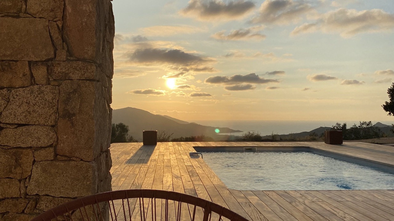 Photo of Outdoor in Sari-d'Orcino