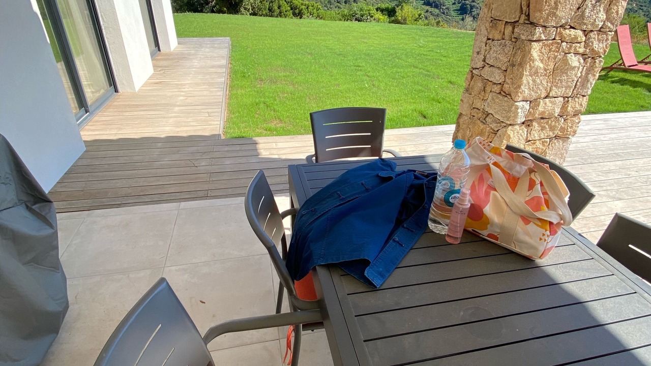 Photo of Outdoor in Sari-d'Orcino