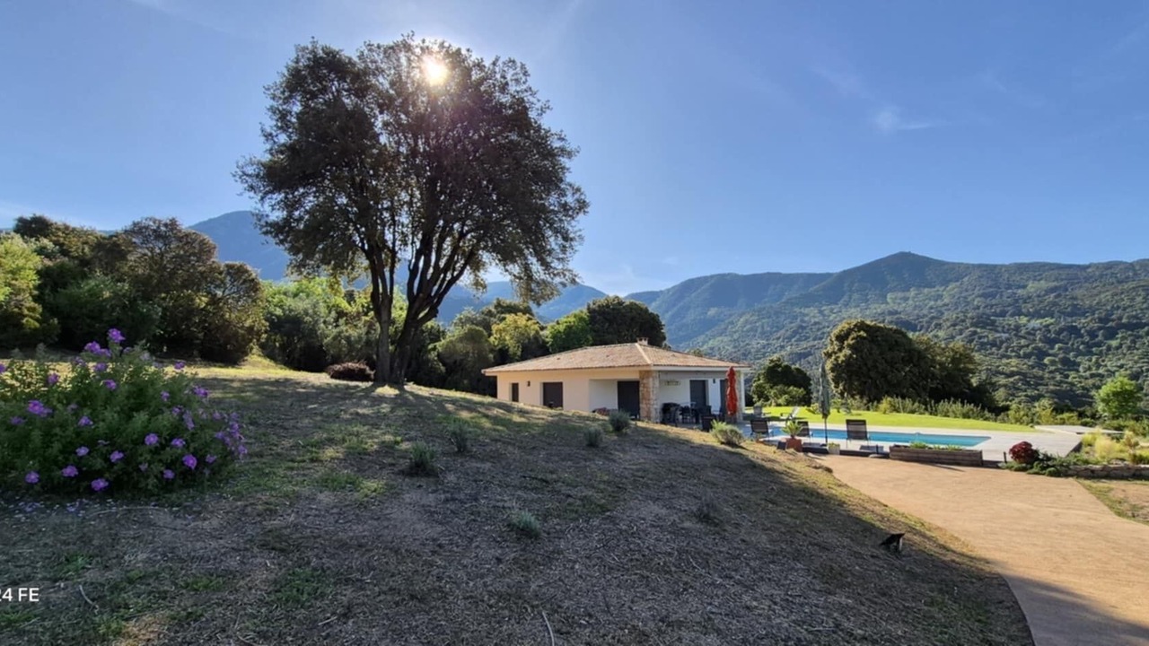 Photo of Outdoor in Sari-d'Orcino