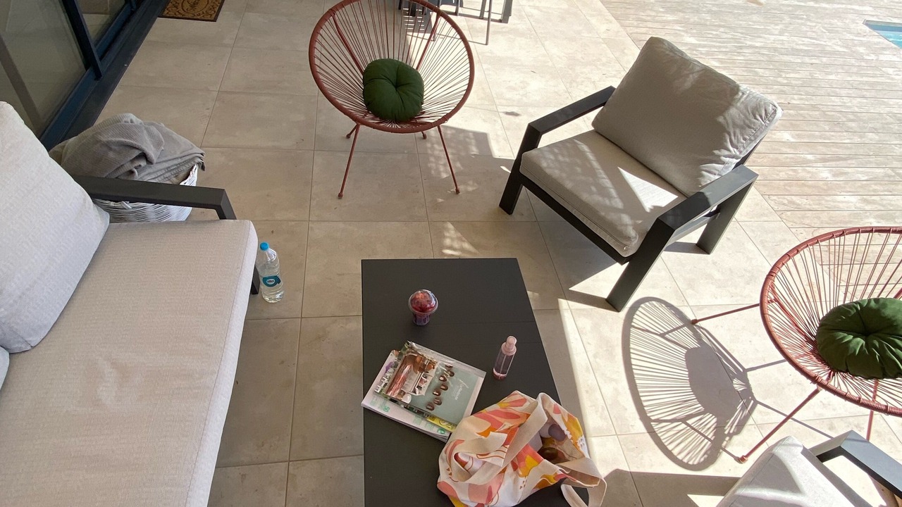 Photo of Livingroom in Sari-d'Orcino