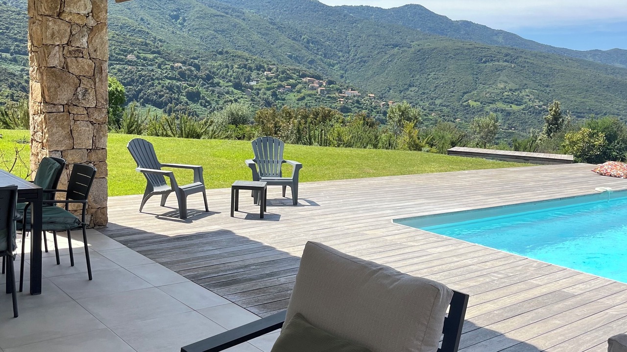 Photo of Outdoor in Sari-d'Orcino