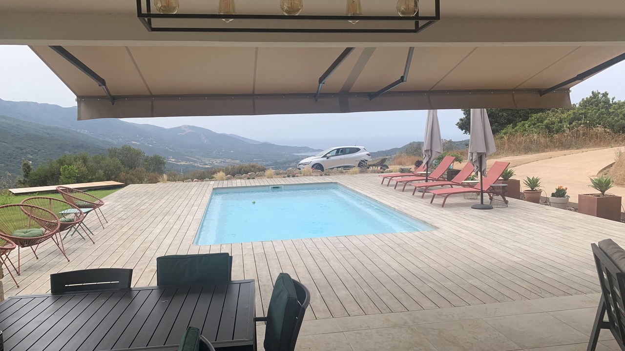 Photo of Outdoor in Sari-d'Orcino