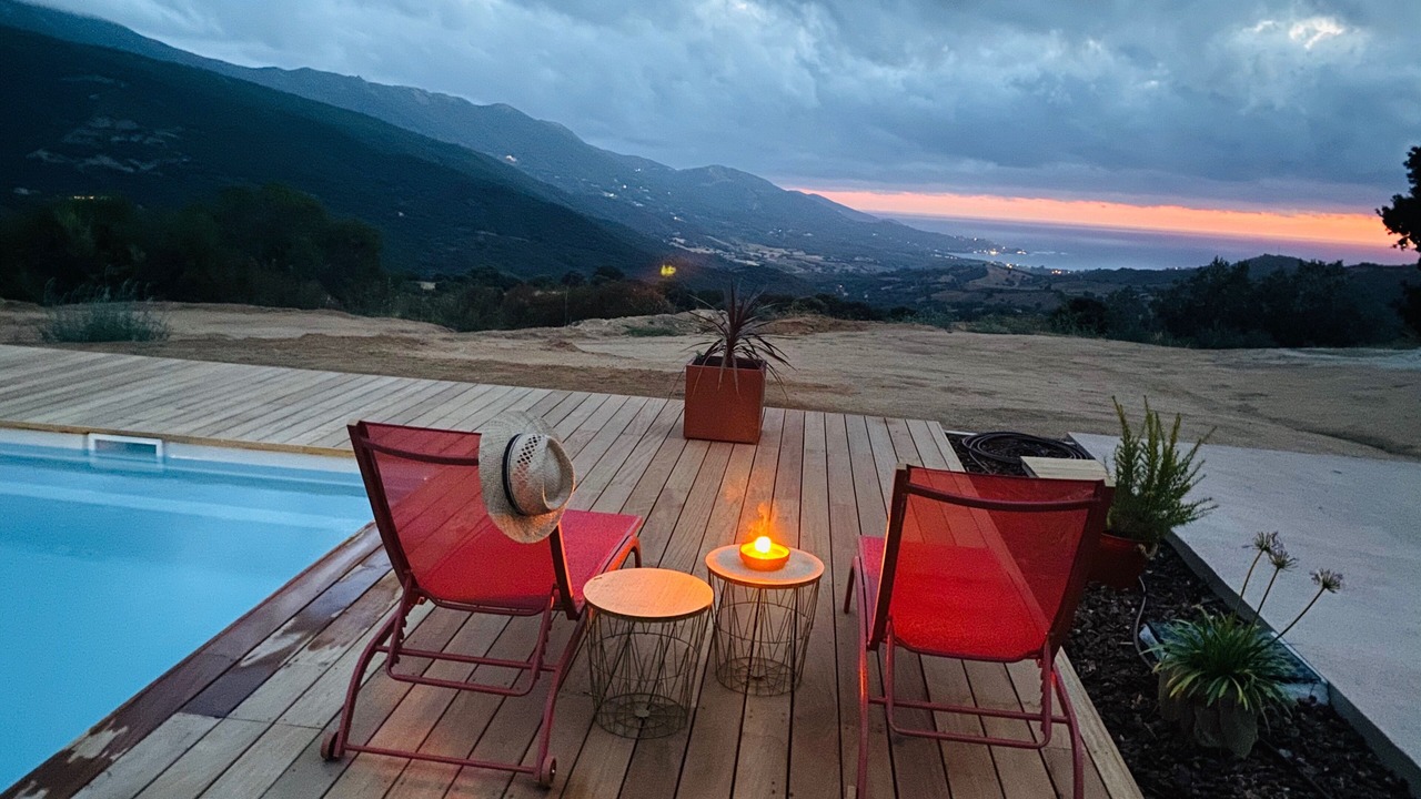 Photo of Outdoor in Sari-d'Orcino