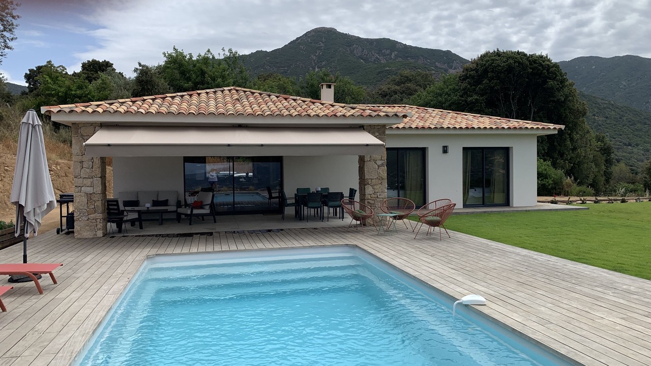 Photo of Outdoor in Sari-d'Orcino