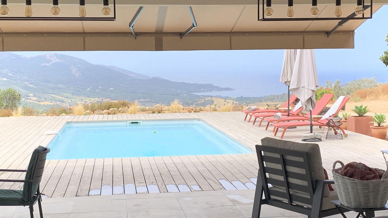 Photo of Outdoor in Sari-d'Orcino