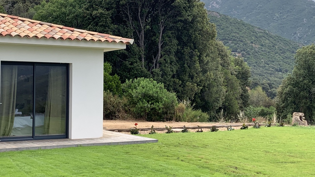 Photo of Outdoor in Sari-d'Orcino