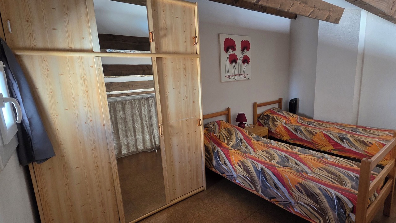 Photo of Bedroom in Saint-Pierre-la-Mer