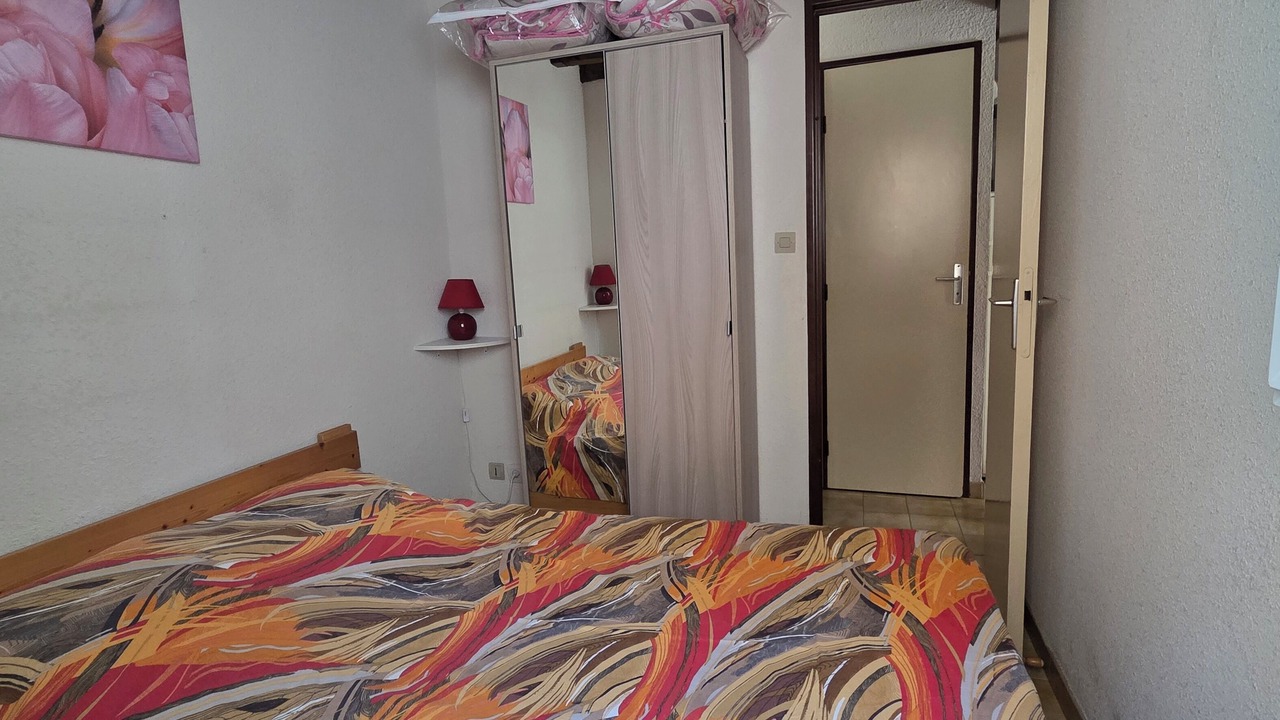 Photo of Bedroom in Saint-Pierre-la-Mer