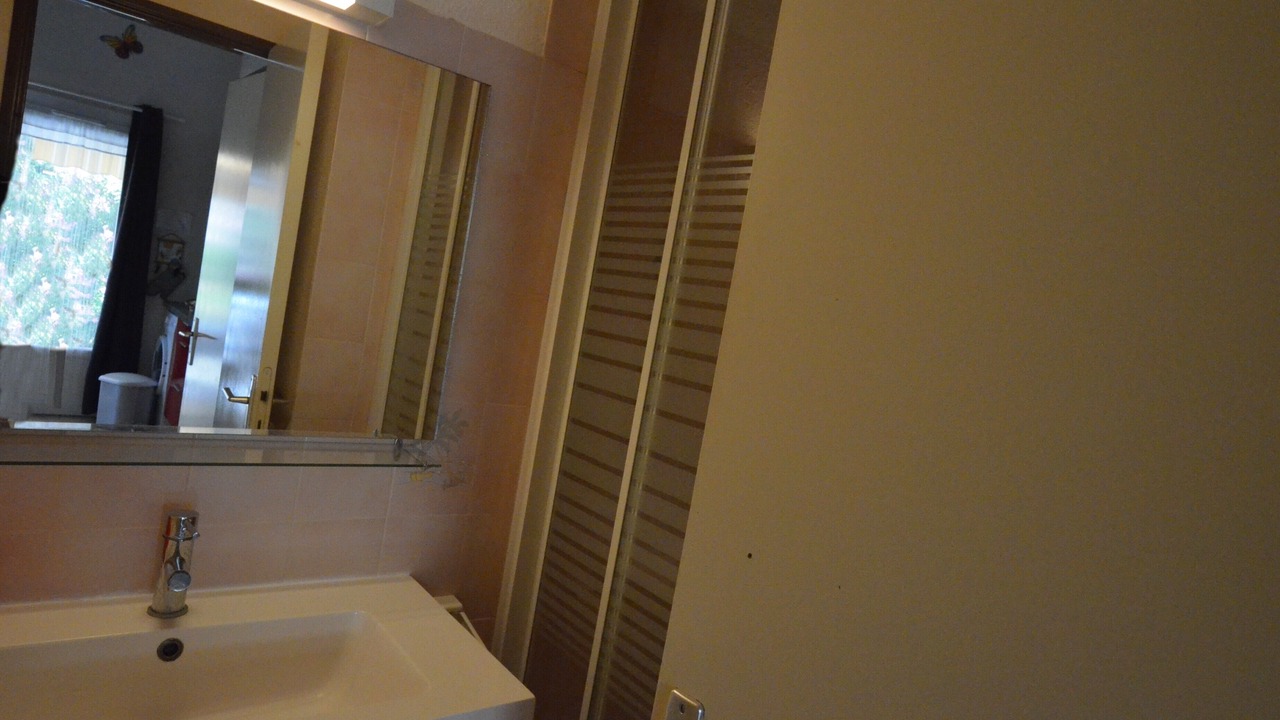 Photo of Bathroom in Saint-Pierre-la-Mer