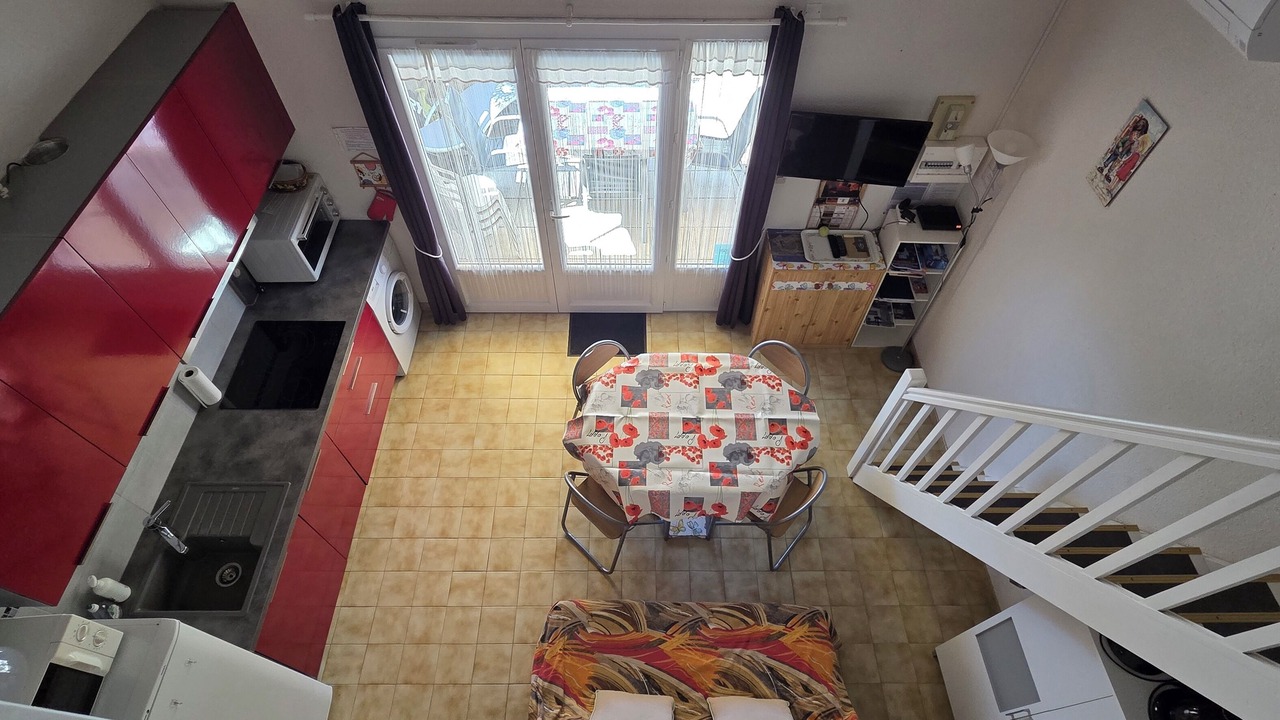 Photo of Livingroom in Saint-Pierre-la-Mer