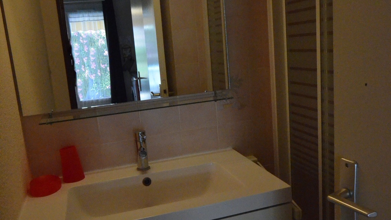Photo of Bathroom in Saint-Pierre-la-Mer