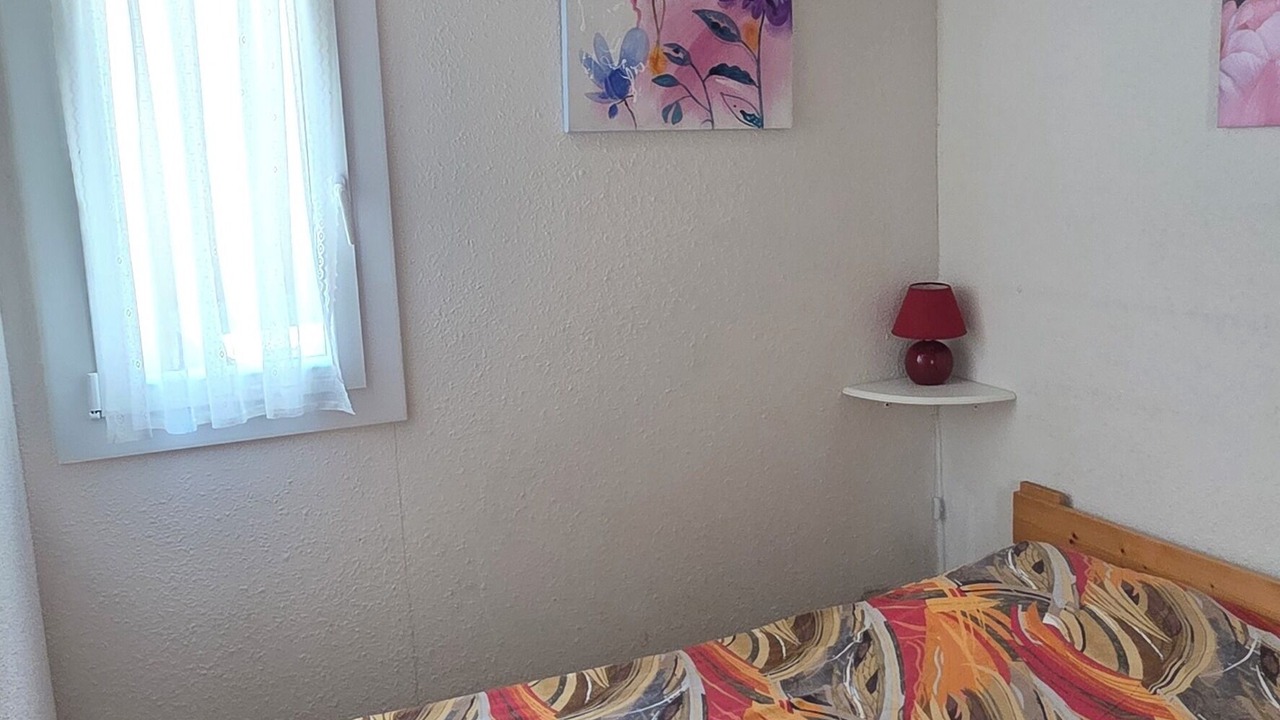 Photo of Bedroom in Saint-Pierre-la-Mer