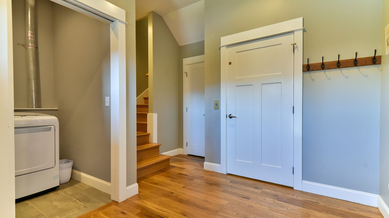 Photo of Bedroom in Woodfin