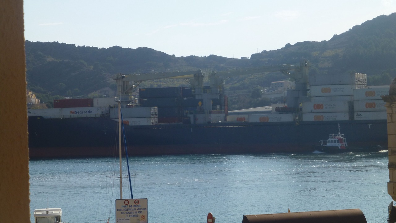 Photo of Others in Port-Vendres