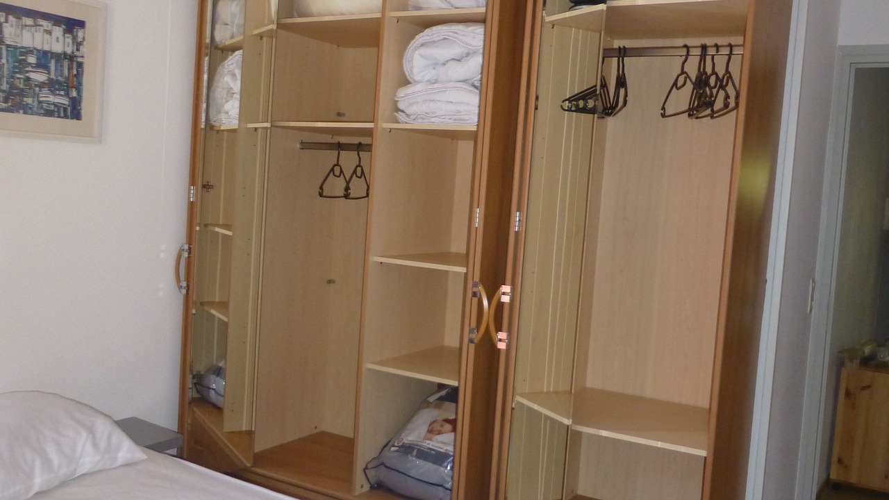 Photo of Bedroom in Port-Vendres