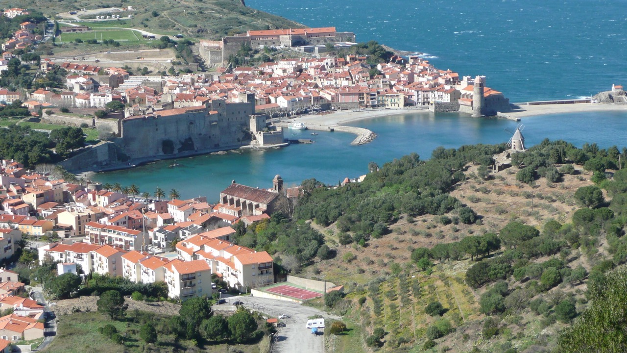 Photo of Outdoor in Port-Vendres