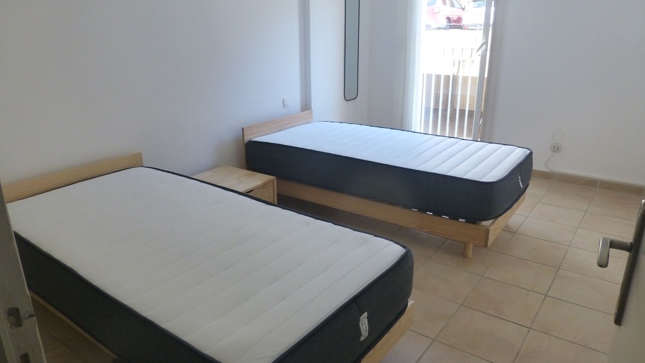 Photo of Bedroom in Port-Vendres