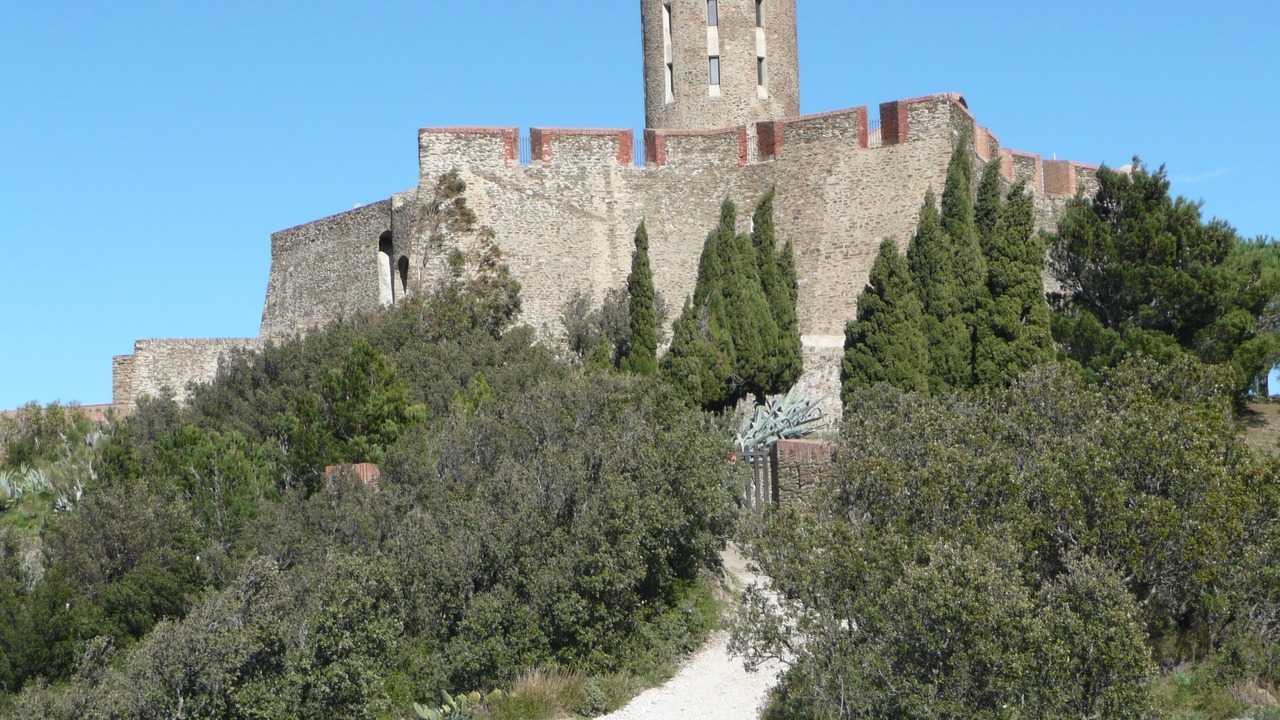 Photo of Others in Port-Vendres