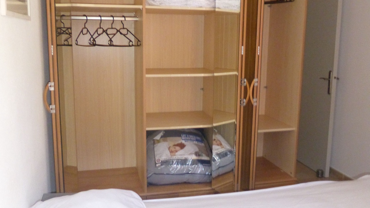 Photo of Bedroom in Port-Vendres