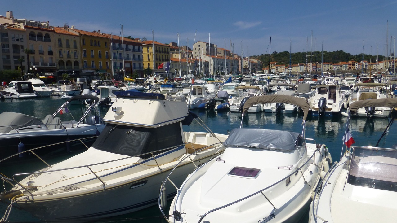 Photo of Others in Port-Vendres