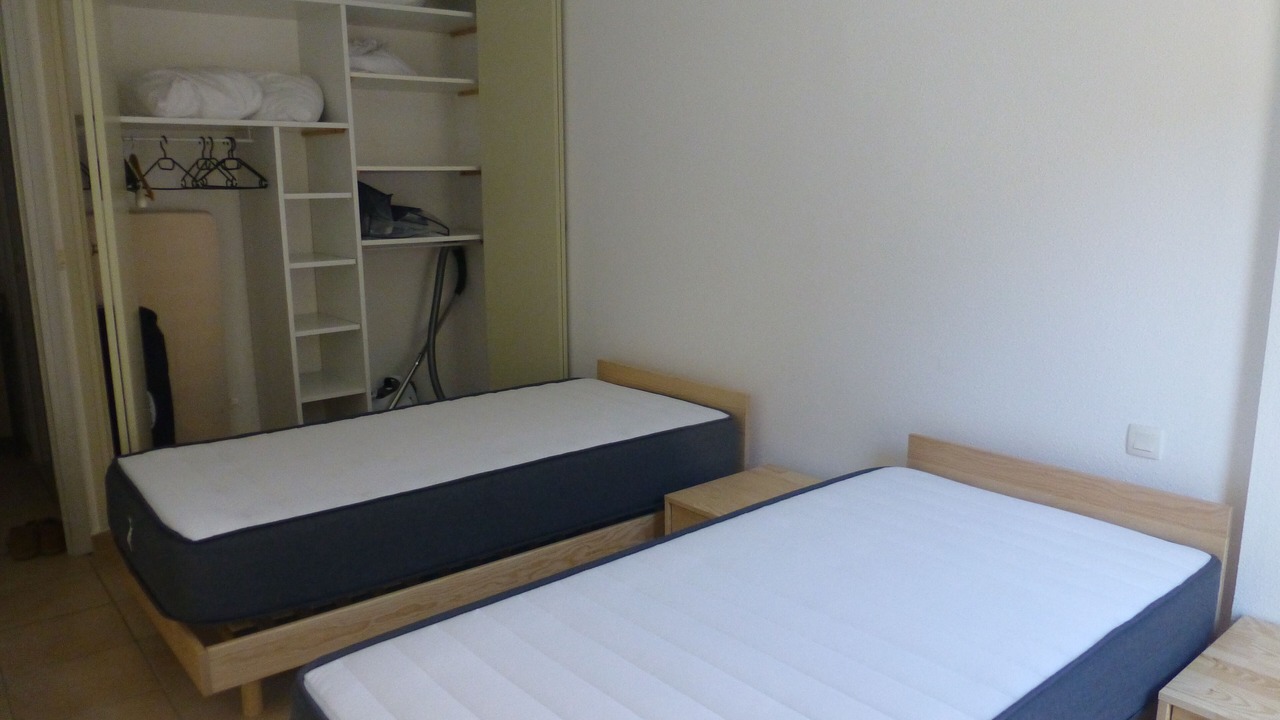 Photo of Bedroom in Port-Vendres