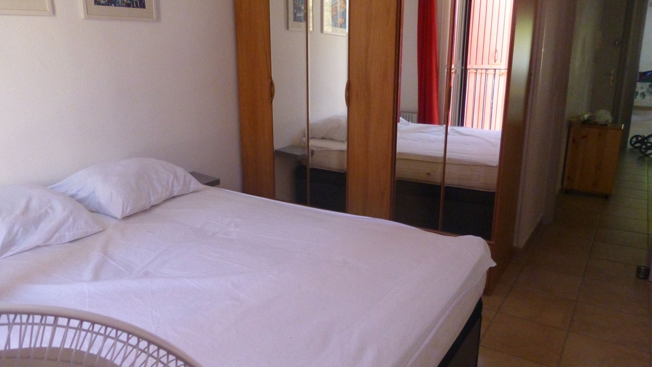 Photo of Bedroom in Port-Vendres