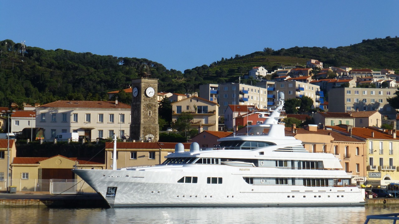 Photo of Outdoor in Port-Vendres