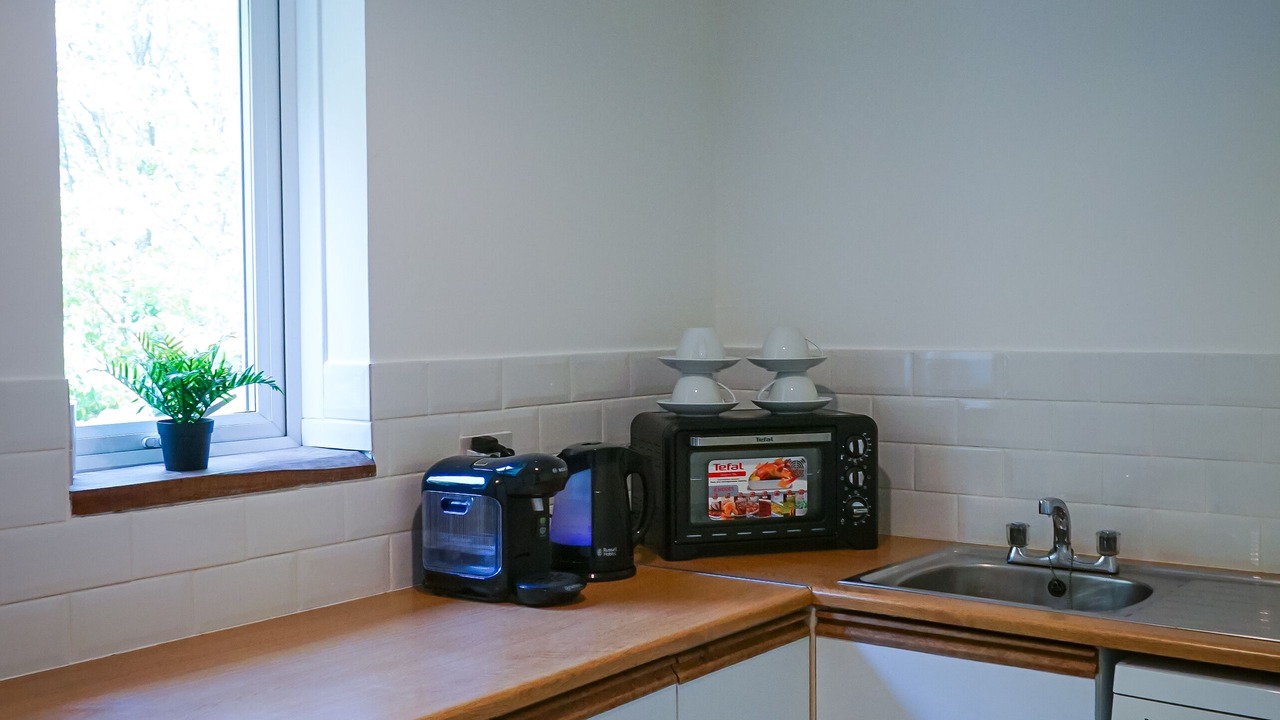 Photo of Kitchen in Newbury