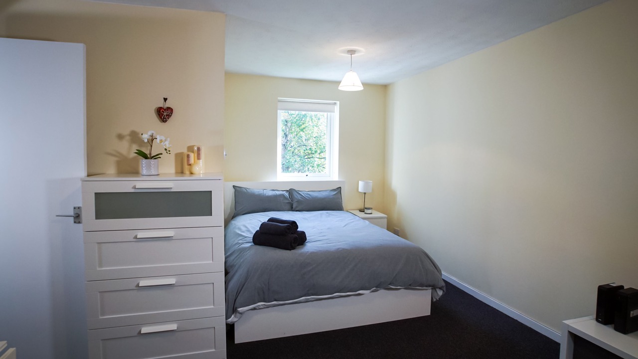 Photo of Bedroom in Newbury