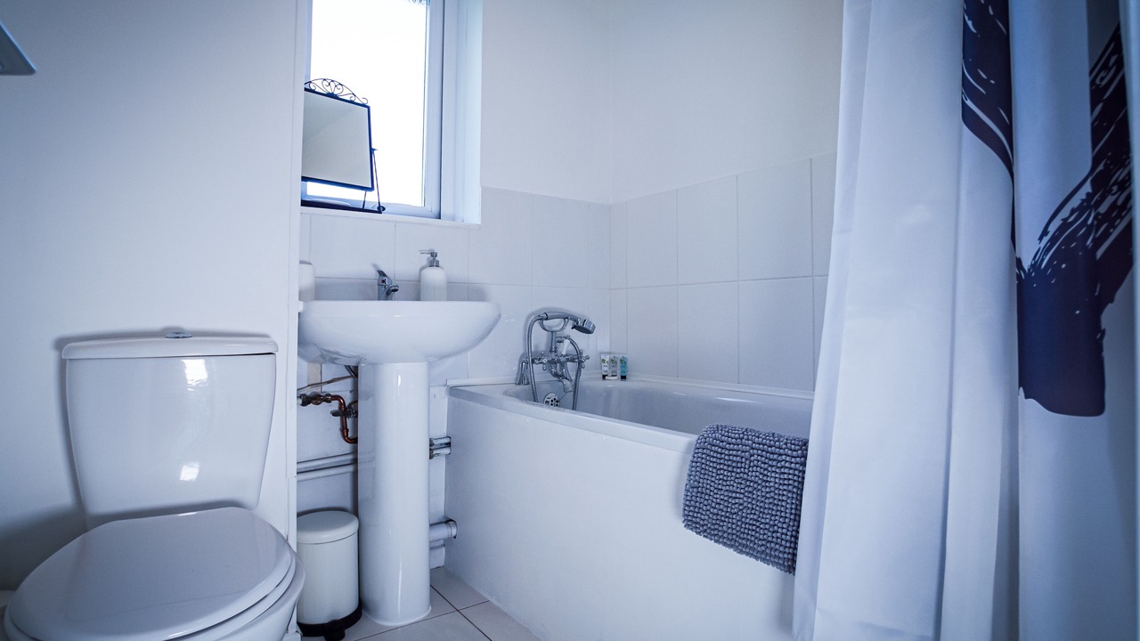 Photo of Bathroom in Newbury