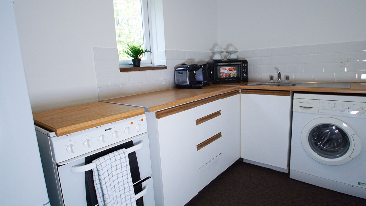 Photo of Kitchen in Newbury