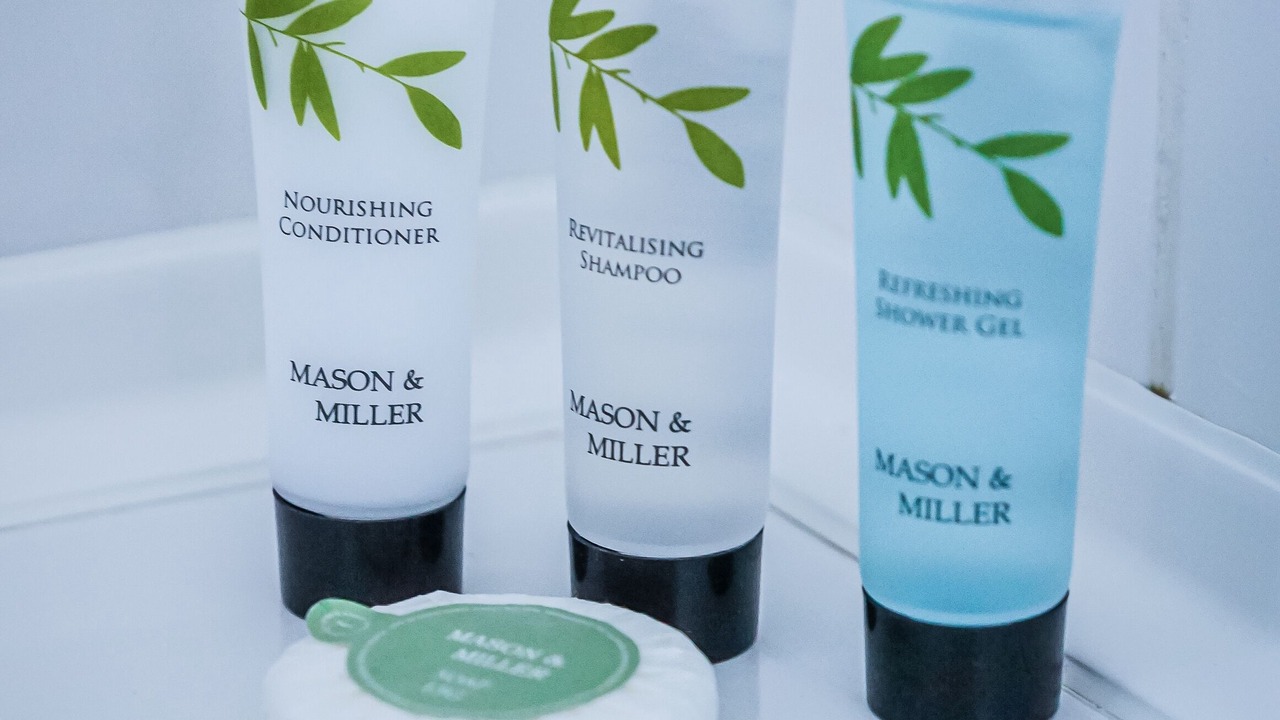 Photo of Bathroom in Newbury